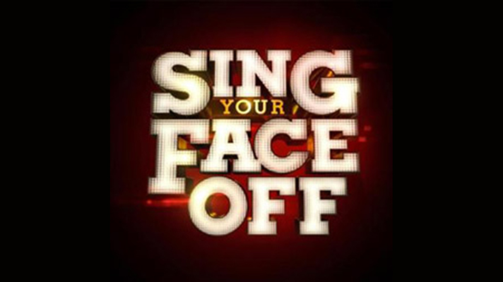 Sing Your Face Off On ABC