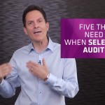 Five Things You Need To Know When Selecting An Audition Song