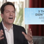 3 Things You Didn't Realize Are Hurting Your Voice