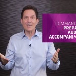 The Five Commandments For Preparing Your Audition Song Accompaniment Track
