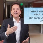 What Men Actually Hear: The Science Behind Judging Sound and Content