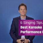 6 Singing Tips for your Best Karaoke Performance Ever