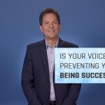 Is Your Voice Holding You Back From Being Successful?