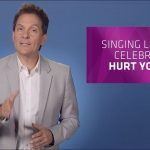 Singing Like These Celebrities Can Hurt Your Voice