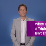 When Being A Triple Threat Isn't Enough