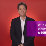 Why You Can't Warm Up With A Song