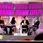 Watch Her Transform Right Before Your Eyes (New TV Episode for “The Doctors” Show)