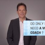 Do only singers need a voice coach?