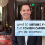 What Do Untuned Violins and Communications Courses Have in Common?