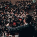 Public Speaking: Why Your Voice Matters More than Your Words